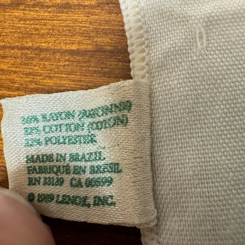 Lenox Napkins